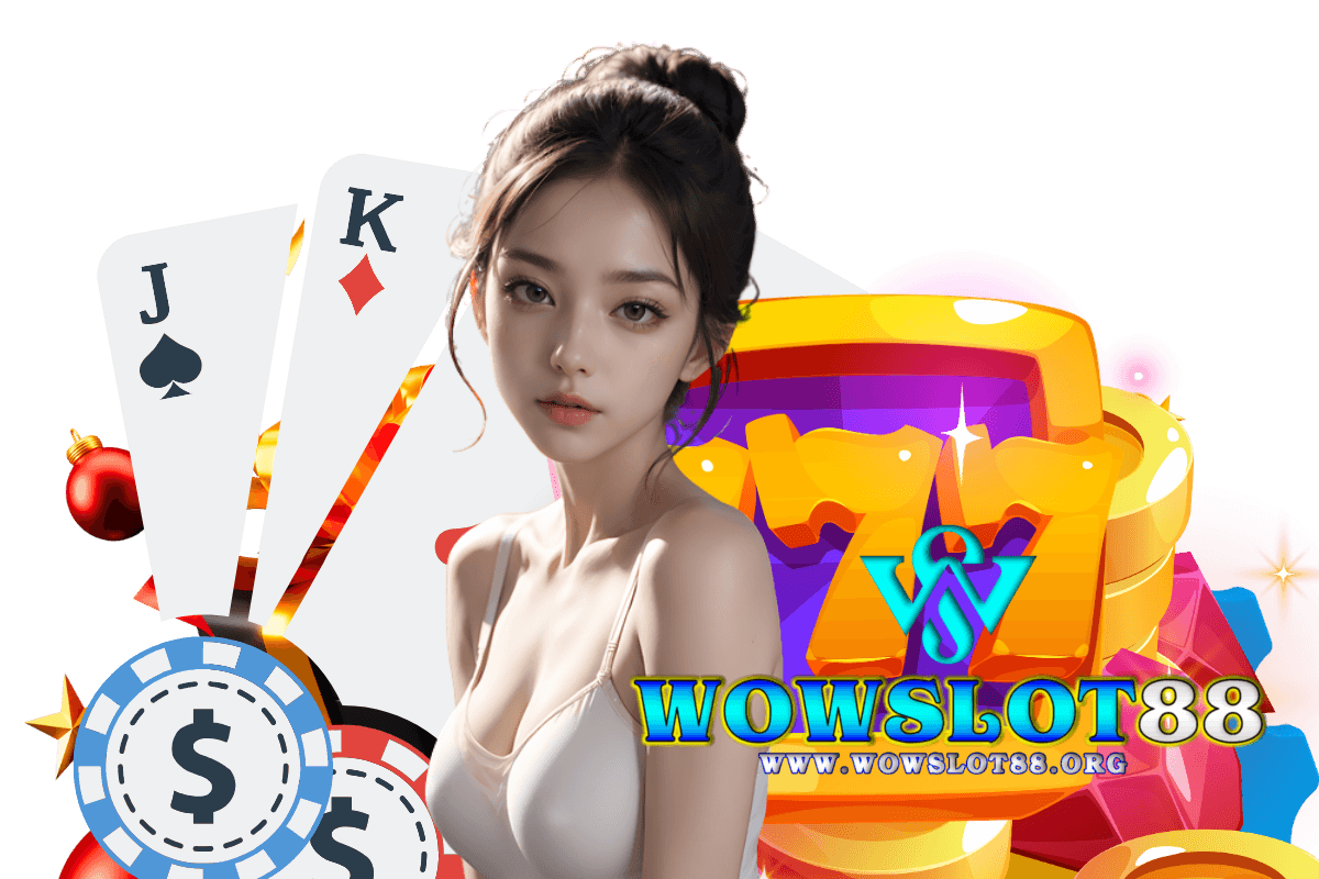 wowslot88