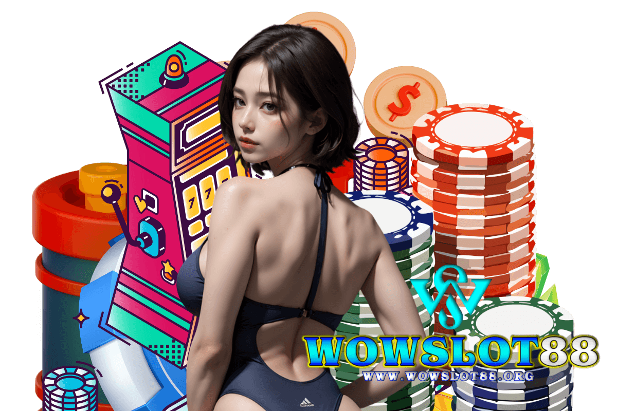 wowslot88 สมัคร