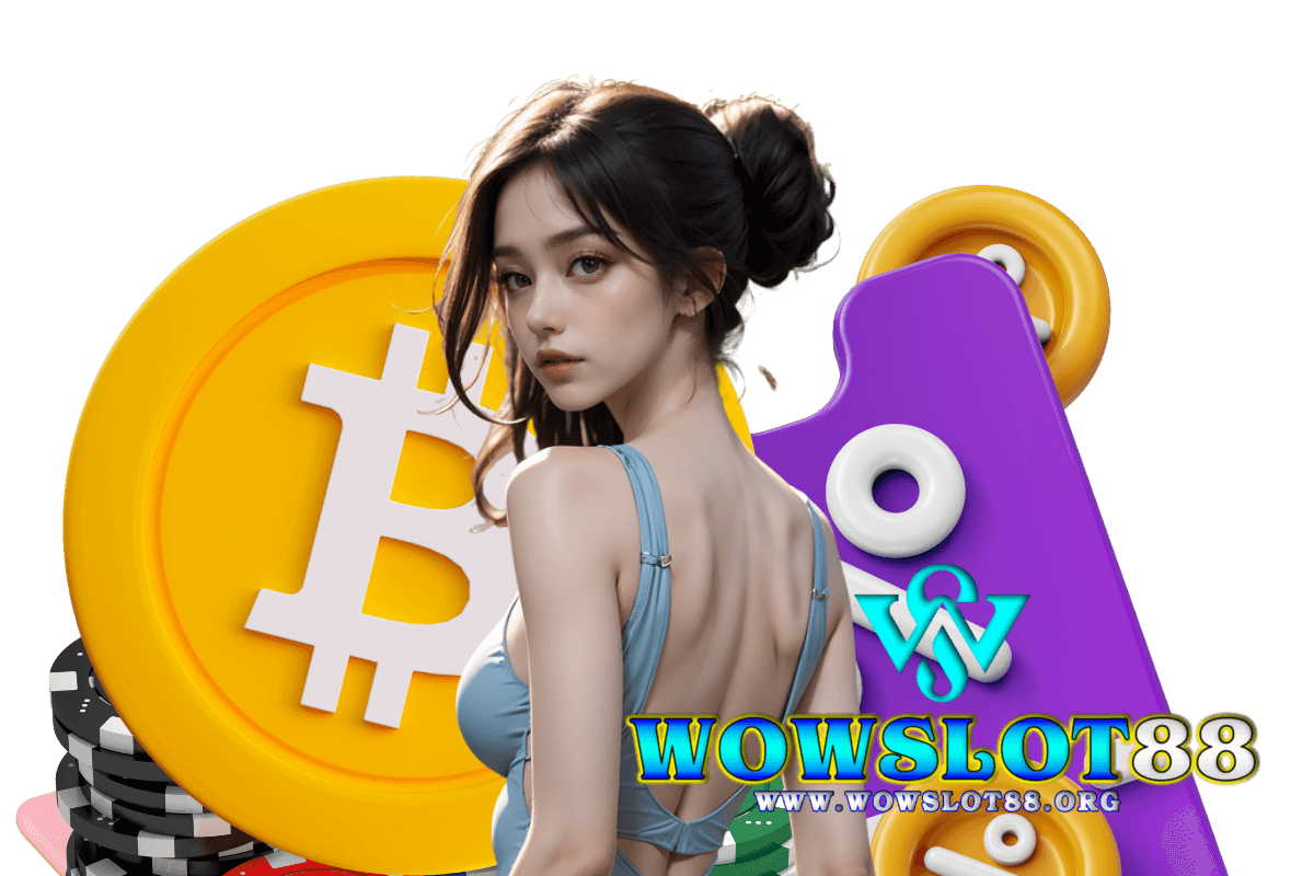 wowslot88 สล็อต
